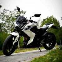 کاوازاکی z 250