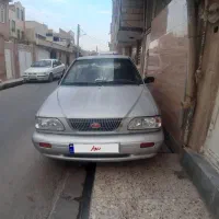 پراید آس ۱۴۱