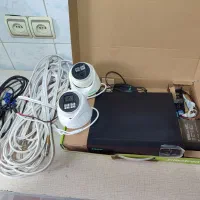 دوربین مدار بسته albarton