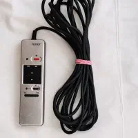 کنترل ویدیو سونی T7