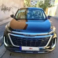 تیگارد x35 پلاس مشکی صفر مدل ۱۴۰۵