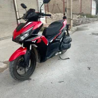 ایروکس مدل 1404درحدصفر