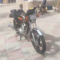 فروشی|موتورسیکلت|اصفهان, بهارستان|دیوار