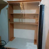 کتاب خانه درحد نو و سالم
