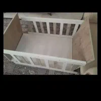 تخت کودک