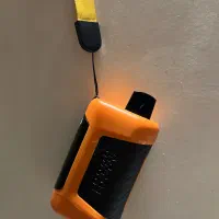 ویپ شارژی 18000‌پاف