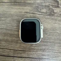 طرح اپل واچ والترا سایز49
