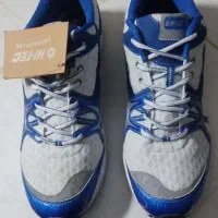 کتانی  hi tek سایز46 نو