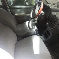 پراید مدل ۸۹ دوگانه سوز