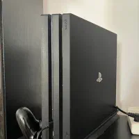 Ps4 pro