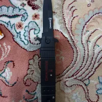 چاقو پدرخوانده