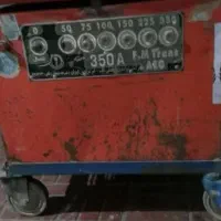 موتور جوش