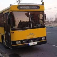 اتوبوس 457عروسک