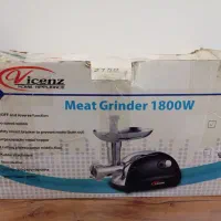 چرخ گوشت ویکنز