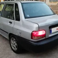 پراید90 هیدرولیک