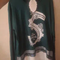 پیراهن خنک وشیک