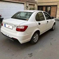 ساینا اس ۱۴۰۴ کم کار مشابه صفر