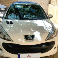 207 دنده سقف پانا