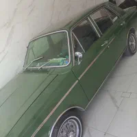 پیکان کلاسیک 57
