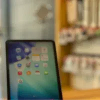 آیپد مینی ۶