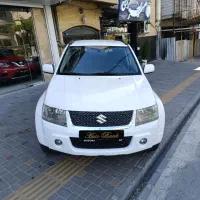 سوزوکی گرند ویتارا اتومات مدل 89 موتور2400 کلاس 5
