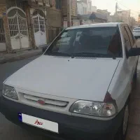 پراید مدل 95