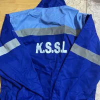 لباس کار یکسره درجه یک