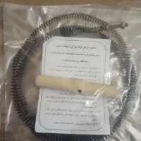 تولید فنر لوله باز کن