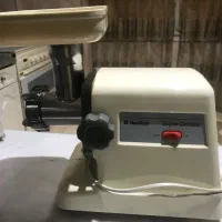 چرخ گوشت