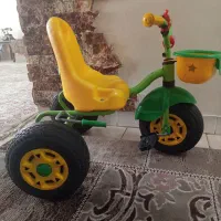 سه چرخه