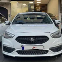 شاهین 1402 دنده‌ای