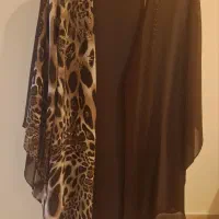 شومیز وشلوار زنانه سایز بزرگ
