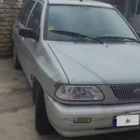 پراید 141 سالم|خودرو سواری و وانت|خرم‌آباد, |دیوار