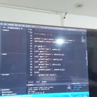 آموزش  برنامه نویسی پایتون