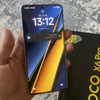 Poco X6 pro|موبایل|بندر کنگان, |دیوار