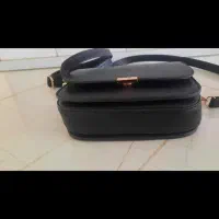 کیف چرم.وسایل خانه