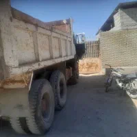 کمپرس ده چرخ