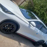 فروش یک دستگاه چانگان ۲۰۲۶