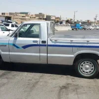 مزدا ۱۳۸۵ موتور ۲۰۰۰ ژاپن کولردار