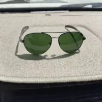 عینک RAY BANاصلی شیشه سنگ