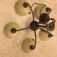 فروشی لوستر