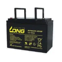 فروش انواع باتری UPS