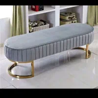 تولید پاف درطرح و اندازه ای دلخواه