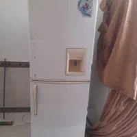 یخچال فریزر هیمالیا