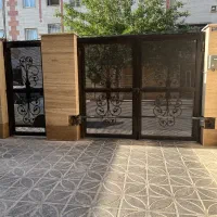 واحد خوش نقشه پارکینگ دوخواب