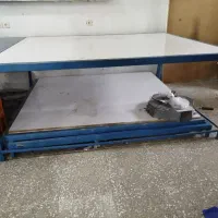میز برش خیاطی سه تکه