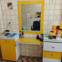 دکور آرایشگاه تخفیف دار