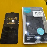 قاب s21fe نیلکین