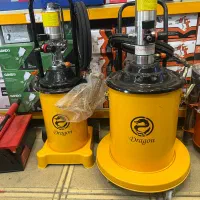 واردات و توزیع کننده ابزار آلات صنعتی