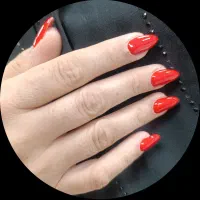 کاشت ناخن